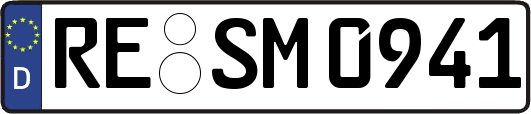 RE-SM0941
