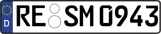 RE-SM0943