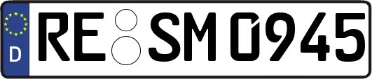 RE-SM0945