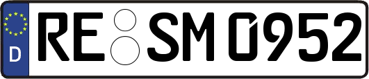 RE-SM0952