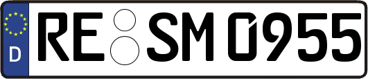 RE-SM0955
