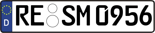 RE-SM0956