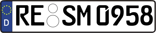 RE-SM0958