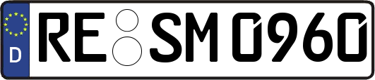 RE-SM0960