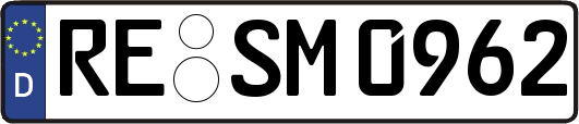 RE-SM0962