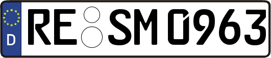 RE-SM0963