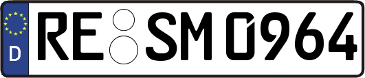 RE-SM0964