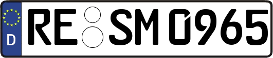 RE-SM0965
