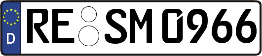 RE-SM0966