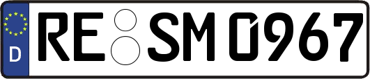 RE-SM0967
