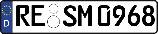 RE-SM0968