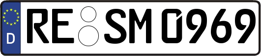 RE-SM0969
