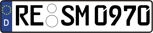 RE-SM0970