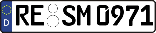 RE-SM0971