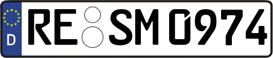 RE-SM0974