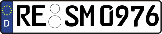 RE-SM0976