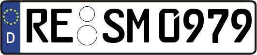 RE-SM0979