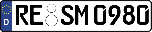 RE-SM0980