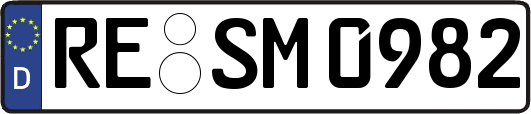 RE-SM0982