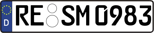 RE-SM0983