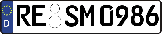 RE-SM0986