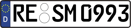 RE-SM0993