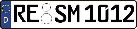 RE-SM1012