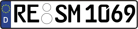 RE-SM1069