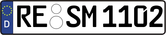 RE-SM1102