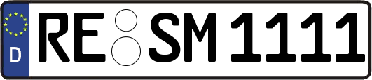RE-SM1111