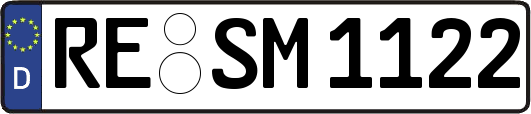RE-SM1122