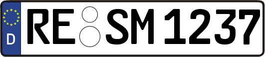 RE-SM1237