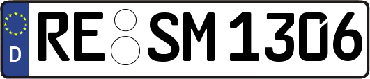 RE-SM1306