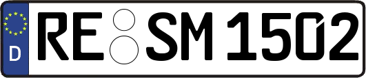 RE-SM1502