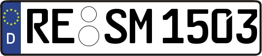 RE-SM1503