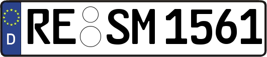RE-SM1561