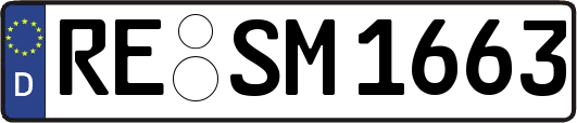 RE-SM1663