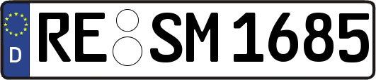 RE-SM1685