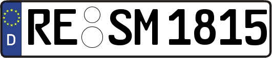 RE-SM1815