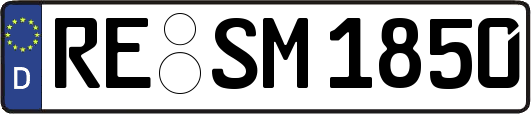 RE-SM1850