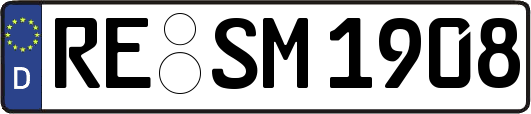 RE-SM1908