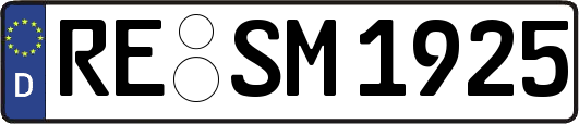 RE-SM1925