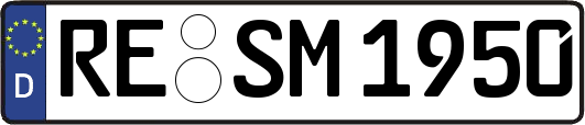 RE-SM1950