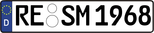 RE-SM1968