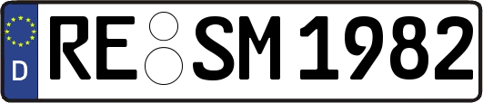 RE-SM1982