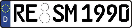 RE-SM1990