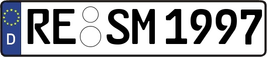 RE-SM1997