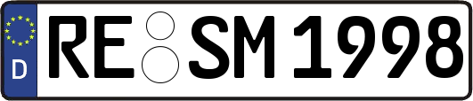 RE-SM1998