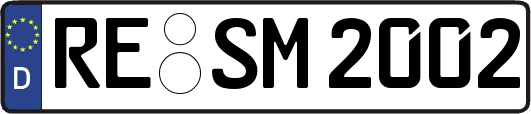 RE-SM2002
