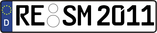 RE-SM2011